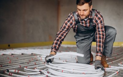 ¿Qué es la aerotermia?