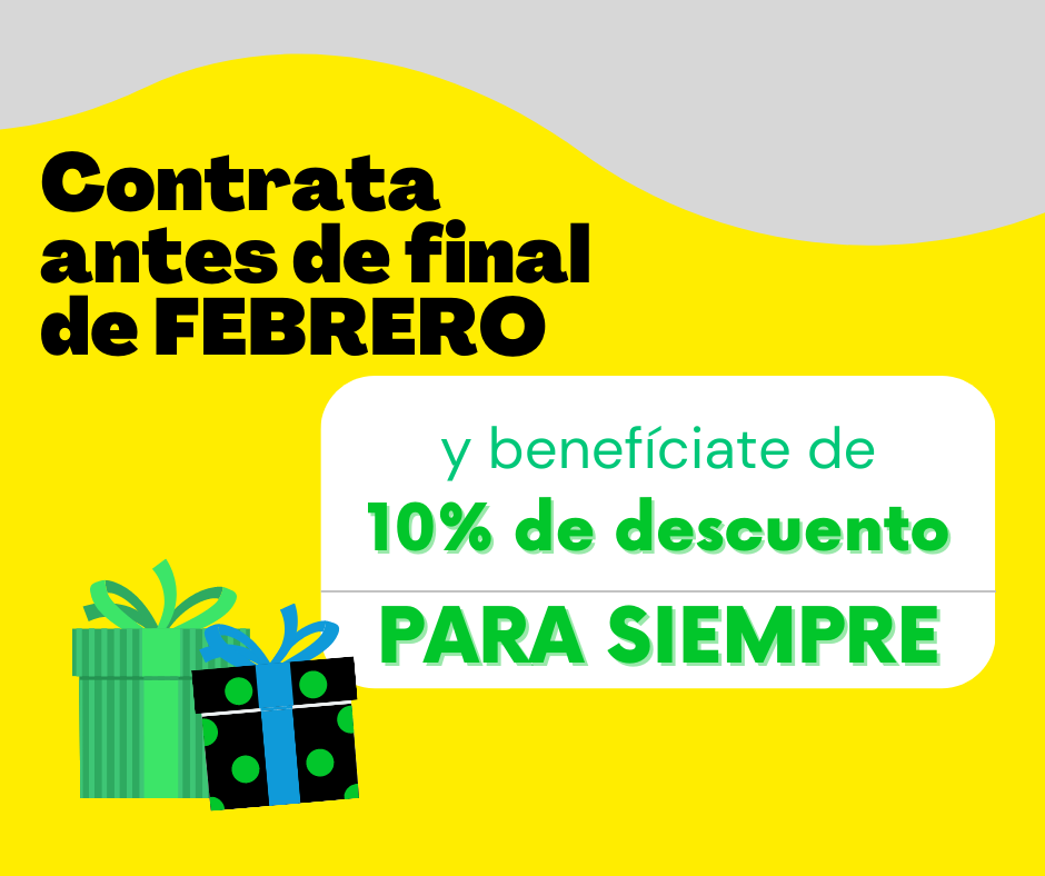 fibra y móvil