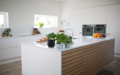 Consejos para ahorrar en la cocina